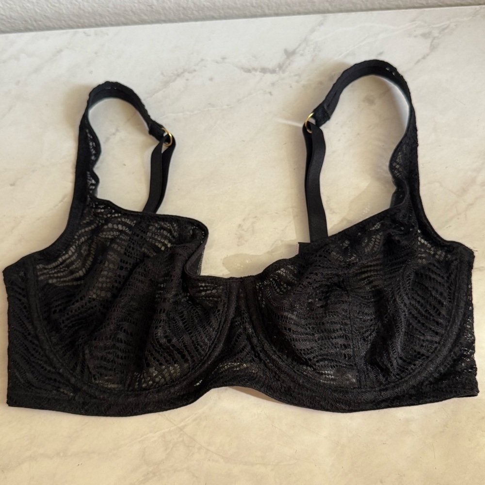 VICTORIAS SECRET Unlined Balconette